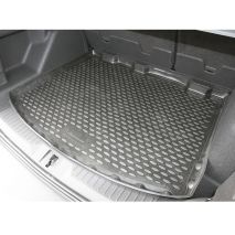 ΜΑΡΚΕ ΠΑΤΑΚΙ ΣΚΑΦΗ ΠΟΡΤ ΜΠΑΓΚΑΖ ΓΙΑ FORD KUGA 5D 2013-2019 TPE ΛΑΣΤΙΧΟ ΣΕ ΜΑΥΡΟ ΧΡΩΜΑ NOVLINE - 1 ΤΕΜ. Auto Moto Tyres 