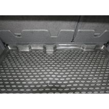 ΜΑΡΚΕ ΠΑΤΑΚΙ ΣΚΑΦΗ ΠΟΡΤ ΜΠΑΓΚΑΖ ΓΙΑ FORD KUGA 5D 2013-2019 TPE ΛΑΣΤΙΧΟ ΣΕ ΜΑΥΡΟ ΧΡΩΜΑ NOVLINE - 1 ΤΕΜ. Auto Moto Tyres 