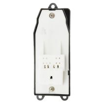 ΔΙΑΚΟΠΤΗΣ ΓΙΑ TOYOTA YARIS 1999-2005 ΠΟΛΛΑΠΛΟΣ ΠΑΡΑΘΥΡΩΝ 8 PIN NTY - orig.8482010100 - 1 ΤΕΜ. Auto Moto Tyres 