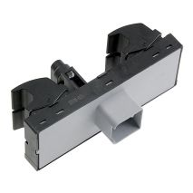 ΔΙΑΚΟΠΤΗΣ ΓΙΑ SKODA FABIA 2 / OCTAVIA 5 / SUPERB / YETI ΠΟΛΛΑΠΛΟΣ ΠΑΡΑΘΥΡΩΝ 10 PIN NTY - orig.1Z0959858B - 1 ΤΕΜ. Auto Moto Tyres 