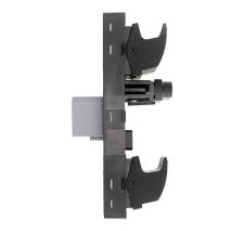 ΔΙΑΚΟΠΤΗΣ ΓΙΑ SKODA FABIA 2 / OCTAVIA 5 / SUPERB / YETI ΠΟΛΛΑΠΛΟΣ ΠΑΡΑΘΥΡΩΝ 10 PIN NTY - orig.1Z0959858B - 1 ΤΕΜ. Auto Moto Tyres 