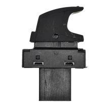 ΔΙΑΚΟΠΤΗΣ ΓΙΑ VW CADDY 2004+ / GOLF 5 ΚΑΙ 6 ΔΙΠΛΟΣ ΠΑΡΑΘΥΡΩΝ - orig.2K0959857A 4 PIN NTY - 1 ΤΕΜ. Auto Moto Tyres 