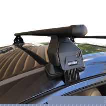 KIT ΜΕ ΜΠΑΡΕΣ ΟΡΟΦΗΣ ΓΙΑ CITROEN C3 MK3 5D 2016+ ΣΙΔΗΡΟΥ ΤΕΜΑ MENABO (FE1-3360-FIX060G)-2 ΤΕΜ. Auto Moto Tyres 