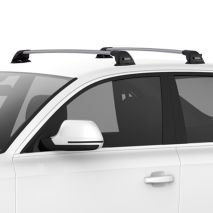 ΜΠΑΡΕΣ ΟΡΟΦΗΣ ΑΛΟΥΜΙΝΙΟΥ FLUSH MIXED YAKIMA 105+110 cm (ΑΣΗΜΙ ΧΡΩΜΑ/ΜΕ ΚΛΕΙΔΑΡΙΕΣ) ΓΙΑ ΟΛΕΣ ΤΙΣ ΟΡΟΦΕΣ - 2 ΤΕΜ. Auto Moto Tyres 