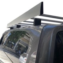 ΤΡΑΒΕΡΣΕΣ ΑΛΟΥΜΙΝΙΟΥ ΠΛΑΙΝΕΣ ΜΗΚΟΣ 210CM ΥΨΟΣ 12CM ΓΙΑ ΣΥΣΤΗΜΑ KARGO RACK ΣΕΤ 2 ΤΕΜ. Auto Moto Tyres 