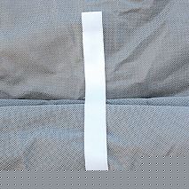 ΚΟΥΚΟΥΛΑ ΓΙΑ ΑΥΤΟΚΙΝΟΥΜΕΝΟ PRO-TEKT CAMPER CM-XXXL 850x238x270cm Auto Moto Tyres 