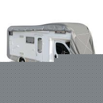 ΚΟΥΚΟΥΛΑ ΓΙΑ ΑΥΤΟΚΙΝΟΥΜΕΝΟ PRO-TEKT CAMPER CM-XXXL 850x238x270cm Auto Moto Tyres 