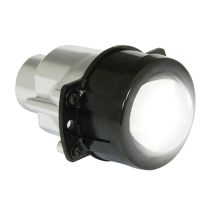 H7 9-32V 6.500K 6.000lm 72W PX26d HALO LED KIT SERIE 7 COMPAC 2ΤΕΜ (ΓΙΑ ΠΡΟΤΖΕΚΤΟΡΕΣ ΑΛΟΓΟΝΟΥ) Auto Moto Tyres 