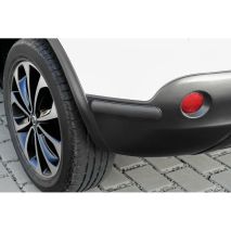 ΠΡΟΣΤΑΤΕΥΤΙΚΑ ΠΡΟΦΥΛΑΚΤΗΡΑ BUMPER PROTECTOR ΜΑΥΡΑ 250x52mm ΜΕ ΑΥΤΟΚΟΛΛΗΤΗ ΤΑΙΝΙΑ 3M 2 ΤΕΜ. Auto Moto Tyres 