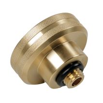 ΑΝΤΑΠΤΟΡΑΣ ΠΛΗΡΩΣΗΣ LPG ΥΓΡΑΕΡΙΟΥ DISH (ITALIA) M14 38mm Auto Moto Tyres 