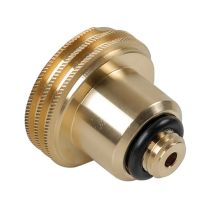 ΑΝΤΑΠΤΟΡΑΣ ΠΛΗΡΩΣΗΣ LPG ΥΓΡΑΕΡΙΟΥ ACME M14 45mm Auto Moto Tyres 