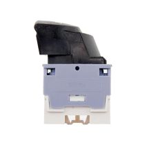 ΔΙΑΚΟΠΤΗΣ ΓΙΑ PEUGEOT BOXER2 / CITROEN JUMPER 2 / DUCATO 2 ΜΟΝΟΣ ΔΕΞΙΟΣ ΠΑΡΑΘΥΡΩΝ 6 PIN NTY - orig.6554.T5 735315616 - 1 ΤΕΜ. Auto Moto Tyres 