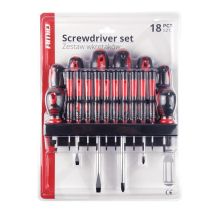 ΚΑΤΣΑΒΙΔΙΑ ΣΕΤ CR-V AMiO - 18 ΤΕΜ. Auto Moto Tyres 