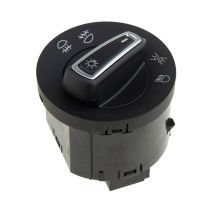 ΔΙΑΚΟΠΤΗΣ ΓΙΑ VW GOLF 7 2012+ / TIGUAN 2016+ / TOURAN 2015+ ΦΩΤΩΝ 10 PIN NTY - 1 ΤΕΜ. Auto Moto Tyres 