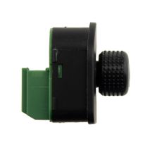 ΔΙΑΚΟΠΤΗΣ ΚΑΘΡΕΠΤΗ ΜΕ ΠΛΑΙΣΙΟ 10 PIN ΓΙΑ VW TRANSPORTER T5 2003-2015 / VW MULTIVAN 2003-2015 NTY - 1 ΤΕΜ. Auto Moto Tyres 