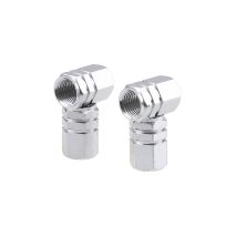 ΚΑΠΑΚΙΑ ΒΑΛΒΙΔΩΝ ΑΛΟΥΜΙΝΙΟΥ ΑΣΗΜΙ AMIO – 4 ΤΕΜ. Auto Moto Tyres 