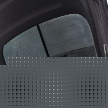 ΚΟΥΡΤΙΝΑΚΙΑ ΜΑΡΚΕ CAR SHADES ΓΙΑ CITROEN C3 AIRCROSS 5D 2017+ - 6 ΤΕΜ. Auto Moto Tyres 