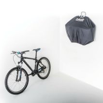 ΚΑΛΥΜΜΑ ΑΠΟΘΗΚΕΥΣΗΣ ΒΑΣΗΣ ΠΟΔΗΛΑΤΟΥ JUSTCLICK ΥΑΚΙΜΑ Auto Moto Tyres 