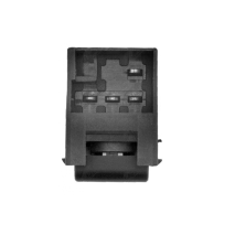 ΔΙΑΚΟΠΤΗΣ ΓΙΑ VW BORA 1998+ /GOLF 4 1997+ /PASSAT B5 1996+ 5PIN ΠΑΡΑΘΥΡΟΥ (orig.1GD959855C) Auto Moto Tyres 