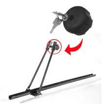 ΚΛΕΙΔΑΡΙΑ ΓΙΑ ΒΑΣΗ ΠΟΔΗΛΑΤΟΥ ORION Auto Moto Tyres 