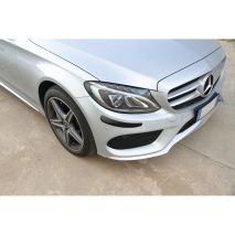 ΠΡΟΣΤΑΤΕΥΤΙΚΑ ΠΡΟΦΥΛΑΚΤΗΡΑ INVISIBLE TRIM ΜΑΥΡΑ 295x45mm ΠΑΧΟΥΣ 1,5mm ΑΥΤΟΚΟΛΛΗΤΑ 2ΤΕΜ. Auto Moto Tyres 