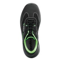 ΠΑΠΟΥΤΣΙΑ ΕΡΓΑΣΙΑΣ ΣΑΜΠΟ (SABOT) EUROTRUCK  ACID JUNGLE ΜΑΥΡΟ/ΠΡΑΣΙΝΟ Νο48 LAMPA Auto Moto Tyres 