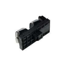 ΔΙΑΚΟΠΤΗΣ ΓΙΑ AUDI A4 08+ /A5 08+ /Q5 09+ ΠΟΛΛΑΠΛΟΣ 10PIN ΠΑΡΑΘΥΡΩΝ orig.8K0959851F Auto Moto Tyres 