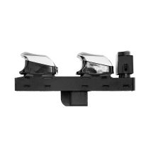 ΔΙΑΚΟΠΤΗΣ ΓΙΑ AUDI A4 08+ /A5 08+ /Q5 09+ ΠΟΛΛΑΠΛΟΣ 10PIN ΠΑΡΑΘΥΡΩΝ orig.8K0959851F Auto Moto Tyres 