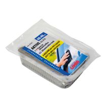 ΠΑΝΙ ΓΥΑΛΙΣΜΑΤΟΣ/ΣΤΕΓΝΩΜΑΤΟΣ ΠΑΡΜΠΡΙΖ AKTIVE ΜΙΚΡΟΦΙΜΠΡΑ 40x60cm ΓΚΡΙ ΧΡΩΜΑ LAMPA -  1ΤΕΜ Auto Moto Tyres 