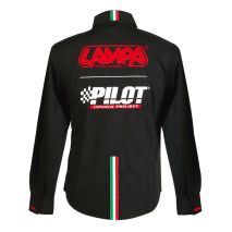 ΠΟΥΚΑΜΙΣΟ XL ΜΑΚΡΥ ΜΑΝΙΚΙ LAMPA  - 1 TEM. Auto Moto Tyres 