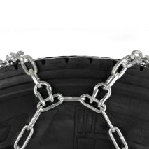 ΑΛΥΣΙΔΕΣ ΧΙΟΝΙΟΥ ΦΟΡΤΗΓΟΥ TRUCK-PILOT TP10 7 mm LAMPA - 2 ΤΕΜ. Auto Moto Tyres 