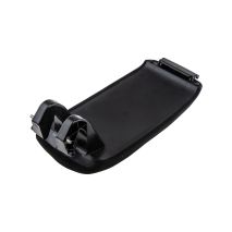 ΚΑΠΑΚΙ OEM ΤΕΜΠΕΛΗ ΓΙΑ AUDI A3 2003-2012 ΜΑΥΡΟ ΧΡΩΜΑ ΥΦΑΣΜΑΤΙΝΟ orig.8P0864245P NTY - 1 τεμ. Auto Moto Tyres 