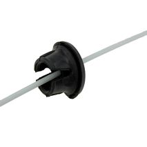 ΝΤΙΖΑ ΚΛΕΙΔΑΡΙΑΣ ΠΟΡΤΑΣ ΕΜΠΡΟΣ orig.8E0837085C ΓΙΑ AUDI A4 00>05 Auto Moto Tyres 