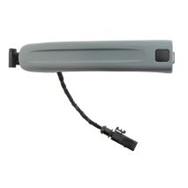 ΧΕΡΟΥΛΙ ΠΟΡΤΑΣ ΕΣΩΤΕΡΙΚΟ ΓΚΡΙ orig.4L0837205 ΓΙΑ AUDI Q7 2006> Auto Moto Tyres 