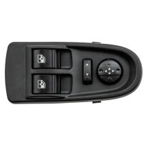 ΔΙΑΚΟΠΤΗΣ ΓΙΑ IVECO DAILY V 2011+ ΠΑΡΑΘΥΡΩΝ ΠΟΛΛΑΠΛΟΣ 14PIN orig.5801484207 Auto Moto Tyres 