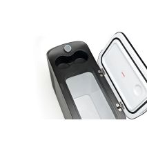 ΨΥΓΕΙΟ TB13 13L 12/24V 36W 360x225x535mm INDEL B - 1 TEM. Auto Moto Tyres 