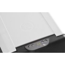 ΨΥΓΕΙΟ TB31 TRAVEL BOX 30L 12/24V 55W 380x350x585mm INDEL B - 1 TEM. Auto Moto Tyres 