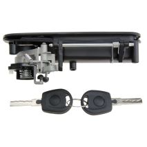 ΧΕΡΟΥΛΙ ΠΟΡΤΑΣ ΜΕ ΑΦΑΛΟ ΕΞΩΤΕΡΙΚΟ orig.1J6827565B ΓΙΑ VW GOLF IV /HB+VARIANT 97> /LUPO 99> /POLO 99> Auto Moto Tyres 