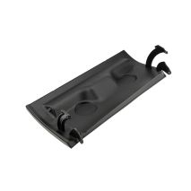 ΝΤΟΥΛΑΠΑΚΙ ΣΥΝΟΔΗΓΟΥ ΜΑΥΡΟ ΧΡΩΜΑ orig.1J1857121A ΓΙΑ VW BORA 1998>/GOLF IV 1997> /JETTA 2005> Auto Moto Tyres 