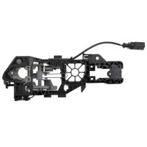 ΒΑΣΗ ΣΕ ΠΛΑΙΣΙΟ ΓΙΑ ΧΕΡΟΥΛΙ ΠΟΡΤΑΣ ΟΔΗΓΟΥ ΓΙΑ VW PASSAT B6 05>/PASSAT B7 10>/PASSAT CC 07> Auto Moto Tyres 