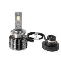 D4S 12V P32d-5 6000K 8.400lm 35W D-SERIES LED PLUG & PLAY KIT CAN-BUS (ΜΕ ΑΝΕΜΙΣΤΗΡΑΚΙ) MTECH - 2ΤΕΜ. Auto Moto Tyres 