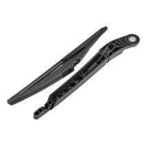 ΥΑΛΟΚΑΘΑΡΙΣΤΗΡΑΣ ΠΙΣΩ ΜΕ ΜΠΡΑΤΣΟ ΓΙΑ CITROEN C5 SW 01+ 29cm orig.39-0444/6405K4 ΝΤΥ - 1 τεμ. Auto Moto Tyres 