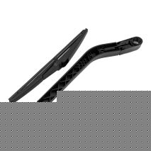 ΥΑΛΟΚΑΘΑΡΙΣΤΗΡΑΣ ΠΙΣΩ ΜΕ ΜΠΡΑΤΣΟ ΓΙΑ HYUNDAI I20 2008+ 30,5cm orig.988151J000/103-00-056-C/4017RWT1 ΝΤΥ - 1 τεμ. Auto Moto Tyres 