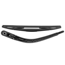 ΥΑΛΟΚΑΘΑΡΙΣΤΗΡΑΣ ΠΙΣΩ ΜΕ ΤΖΑΜΙ ΓΙΑ TOYOTA AYGO/CITROEN C1/PEUGEOT 107 05+ 30cm orig.8115RWT1/6405.V5 ΝΤΥ - 1 τεμ. Auto Moto Tyres 