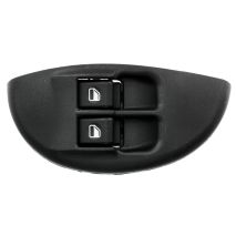 ΔΙΑΚΟΠΤΗΣ ΓΙΑ FIAT SIENA 1998+ ΔΙΠΛΟΣ ΜΕ ΠΛΑΙΣΙΟ 6PIN ΠΑΡΑΘΥΡΩΝ orig.717135614 Auto Moto Tyres 