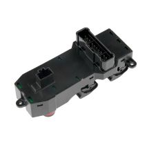 ΔΙΑΚΟΠΤΗΣ ΓΙΑ HONDA JAZZ 02-08/FIT 02-08/CITY ΠΟΛΛΑΠΛΟΣ 20PIN ΠΑΡΑΘΥΡΩΝ orig.35750-SLN-A010 Auto Moto Tyres 