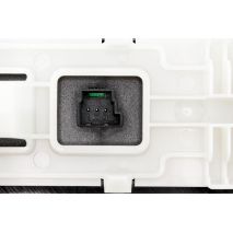 ΔΙΑΚΟΠΤΗΣ ΓΙΑ MERCEDES W242/W204/W212/S212/W218/W166/X204 ΠΟΛΛΑΠΛΟΣ ΜΕ ΠΛΑΙΣΙΟ 3PIN ΠΑΡΑΘΥΡΩΝ orig.2049055302 Auto Moto Tyres 