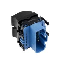 ΔΙΑΚΟΠΤΗΣ ΓΙΑ RENAULT MASTER 10+ /OPEL MOVANO 10+ ΔΙΠΛΟΣ 10PIN ΠΑΡΑΘΥΡΩΝ orig.8200476806 Auto Moto Tyres 