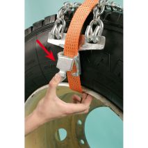 ΑΛΥΣΙΔΑ ΦΟΡΤΗΓΟΥ EUROPA 2E ΣΕ ΤΣΟΥΒΑΛΙ LAMPA - 2 TEM. Auto Moto Tyres 