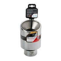 ΑΚΡΟ (ΜΠΟΥΚΑ) ΕΞΑΤΜΙΣΗΣ ΟΒΑΛ TS-78 41>77mm (ΜΗΚΟΣ: 200mm / ΦΑΡΔΟΣ: 120mm ) LAMPA - 1 TEM. Auto Moto Tyres 